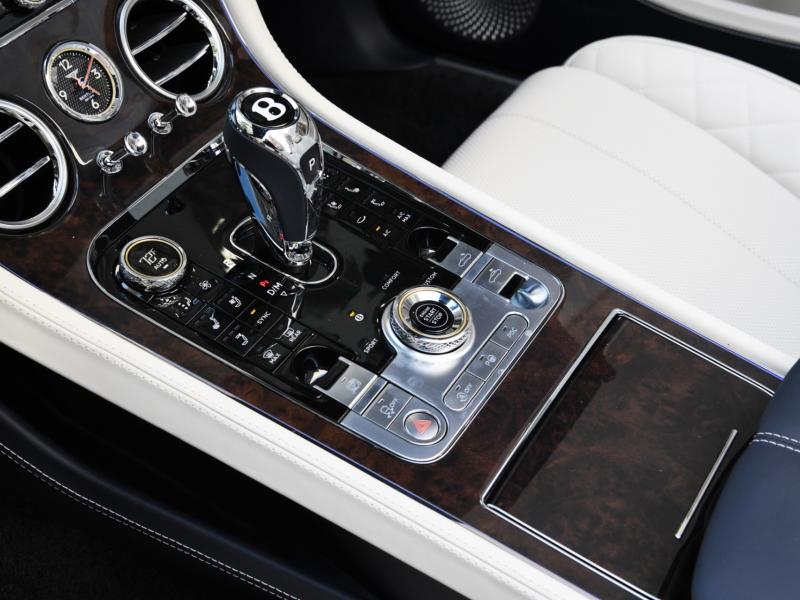 New 2022 Bentley continental GTC Convertible GT V8 | Gurnee, IL