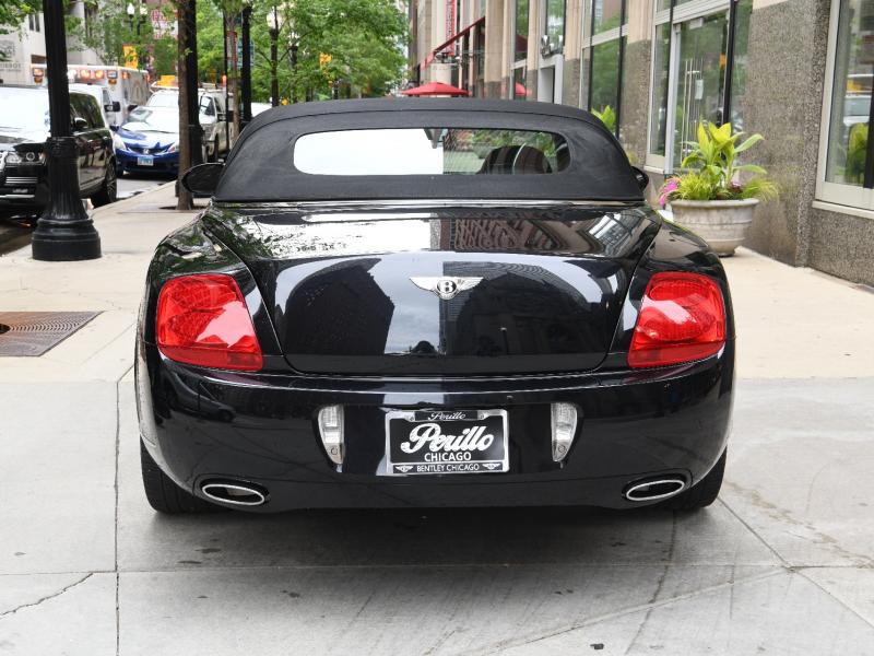 Used 2011 Bentley continental GTC Convertible GTC Convertible | Gurnee, IL