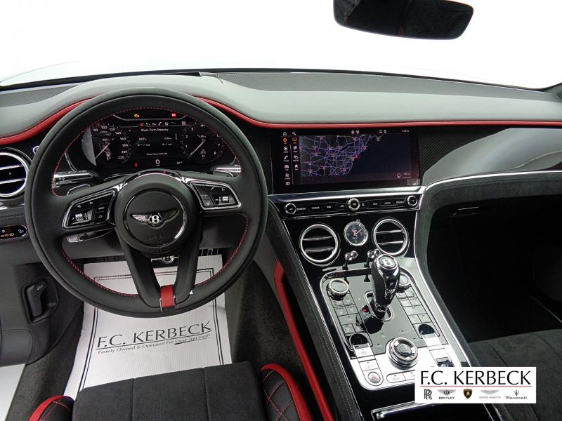 Used 2022 Bentley Continental GT Speed/LEASE OPTION AVAILABLE | Gurnee, IL