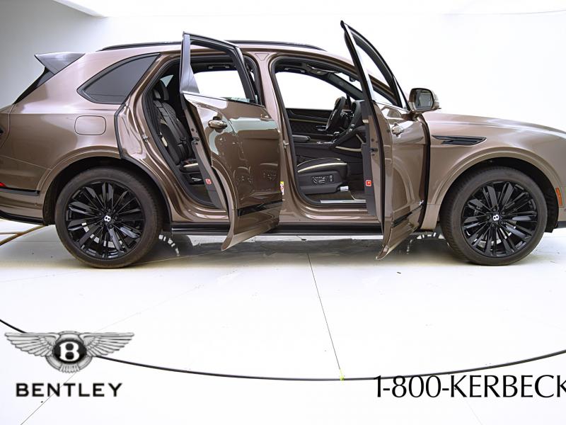 New 2021 Bentley Bentayga Speed | Gurnee, IL