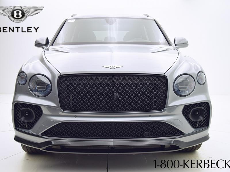 Used 2021 Bentley Bentayga Speed | Gurnee, IL