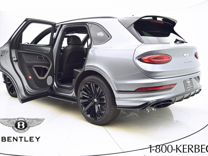 Used 2021 Bentley Bentayga Speed | Gurnee, IL