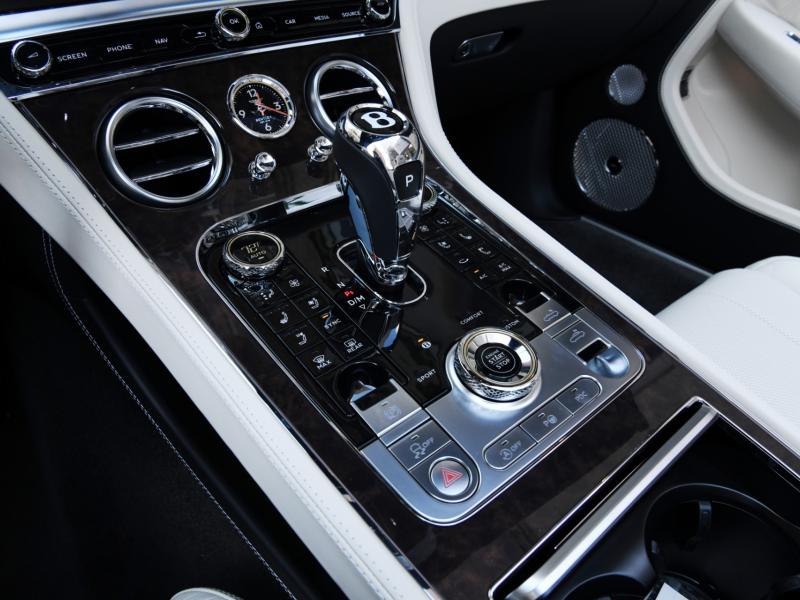 New 2022 Bentley continental GTC Convertible GTC Speed | Gurnee, IL