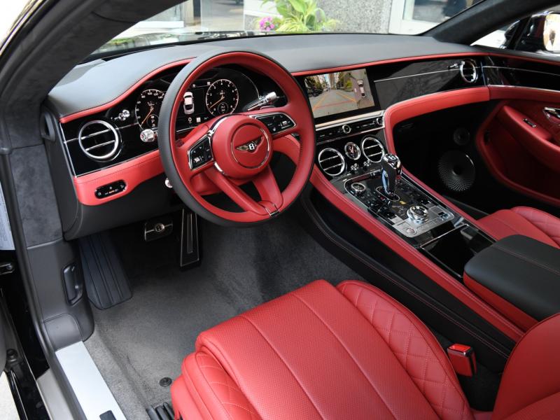 New 2022 Bentley continental GT GT V8 | Gurnee, IL