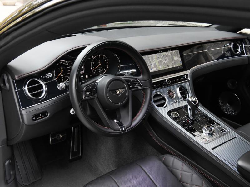 Used 2020 Bentley continental GT GT V8 | Gurnee, IL