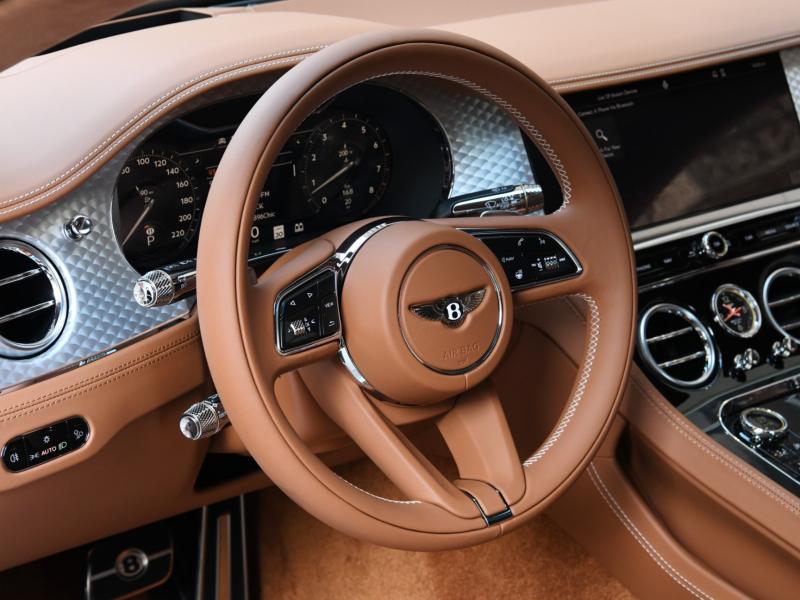 New 2022 Bentley continental GT GT Speed | Gurnee, IL