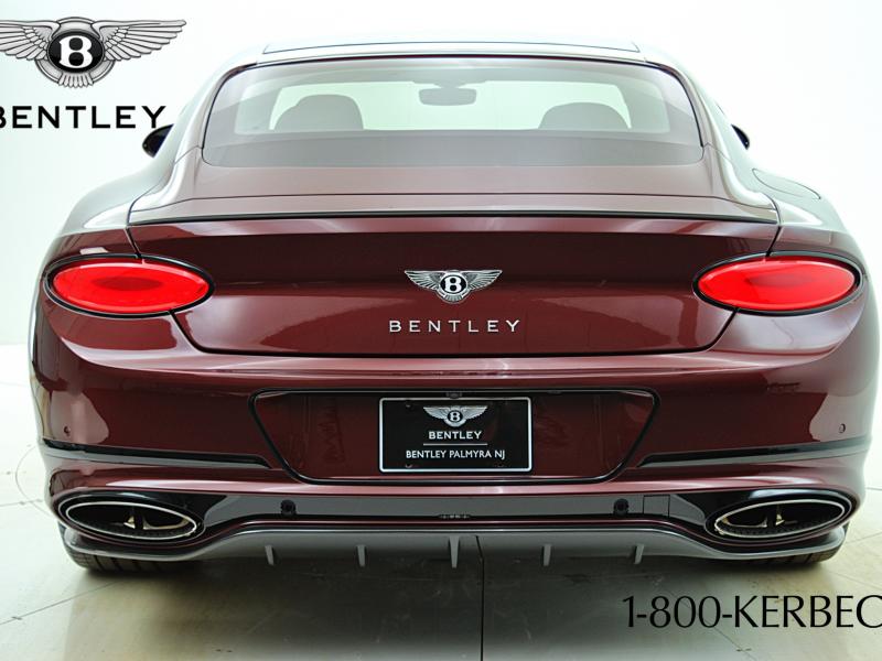 Used 2022 Bentley Continental GT Speed / LEASE OPTIONS AVAILABLE | Gurnee, IL