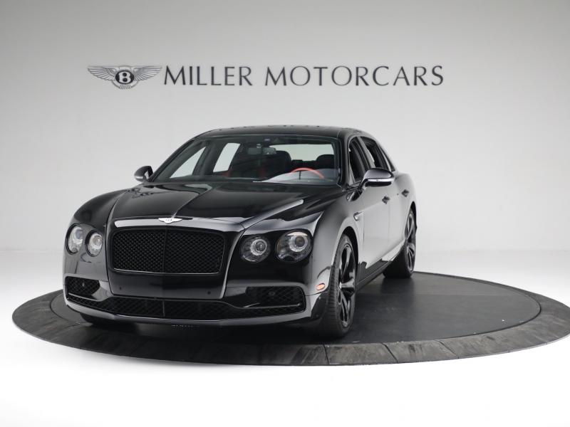 Used 2018 Bentley Flying Spur W12 S | Gurnee, IL