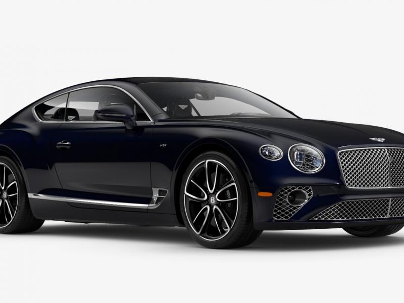New 2022 Bentley Continental GT V8 | Gurnee, IL