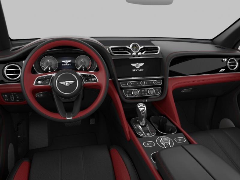 New 2022 Bentley Bentayga S V8 | Gurnee, IL