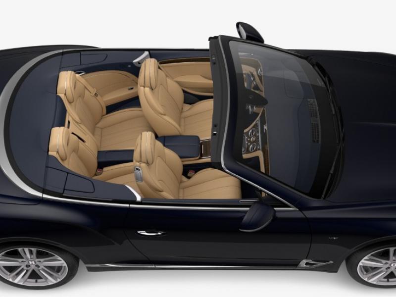 New 2022 Bentley Continental GT V8 Convertible V8 | Gurnee, IL