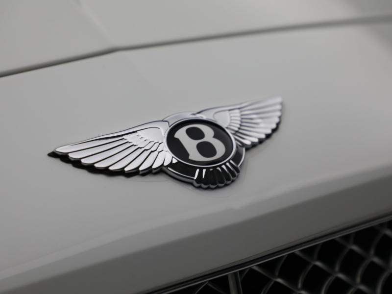 Used 2012 Bentley Continental GT W12 | Gurnee, IL