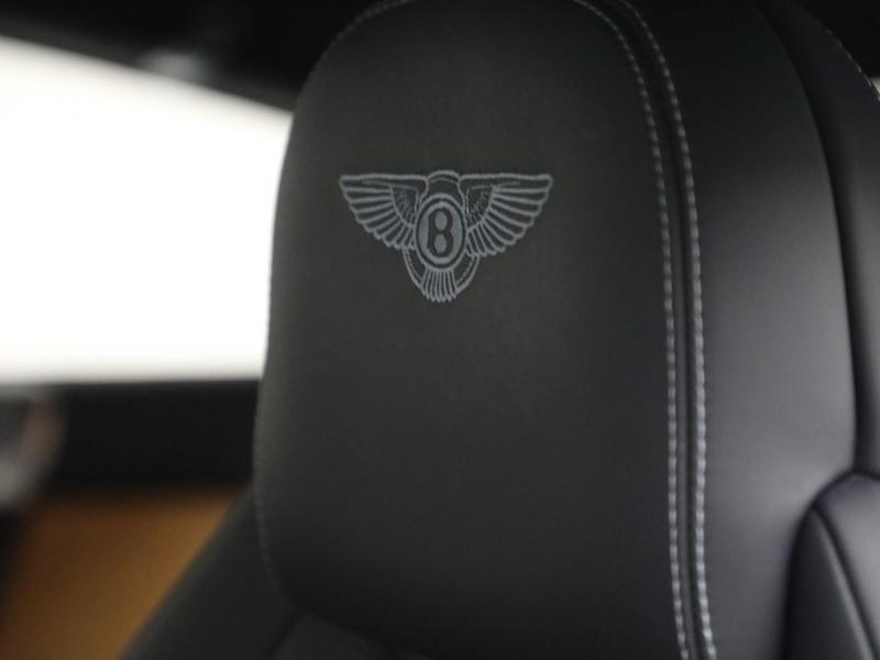Used 2012 Bentley Continental GT  | Gurnee, IL