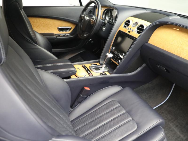 Used 2012 Bentley Continental GT W12 | Gurnee, IL