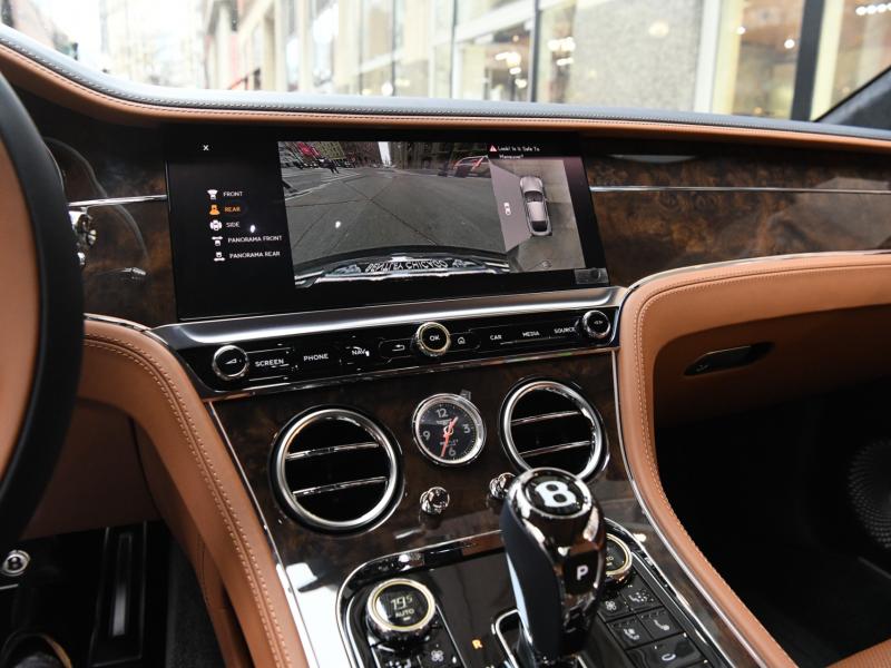 Used 2022 Bentley continental GT GT V8 | Gurnee, IL