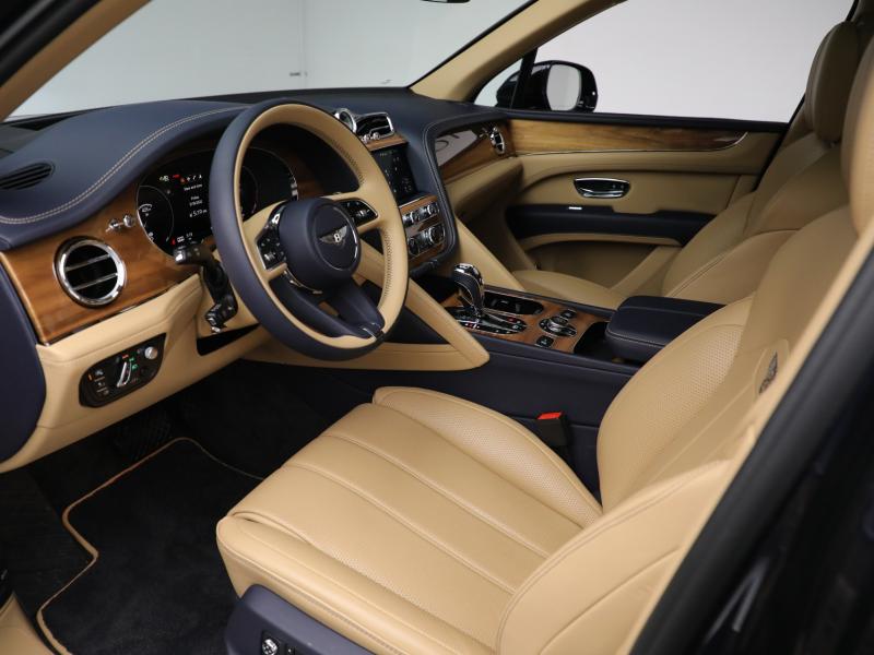 Used 2021 Bentley Bentayga V8 | Gurnee, IL