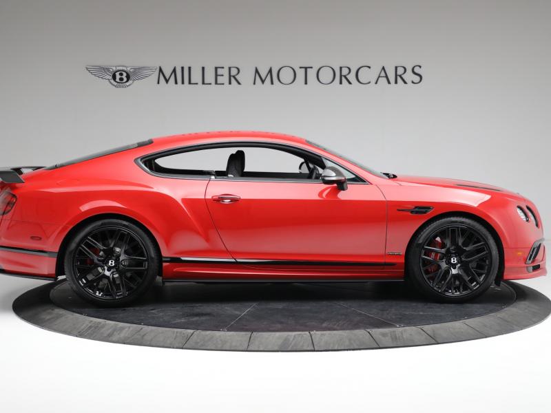 Used 2017 Bentley Continental GT Supersports | Gurnee, IL
