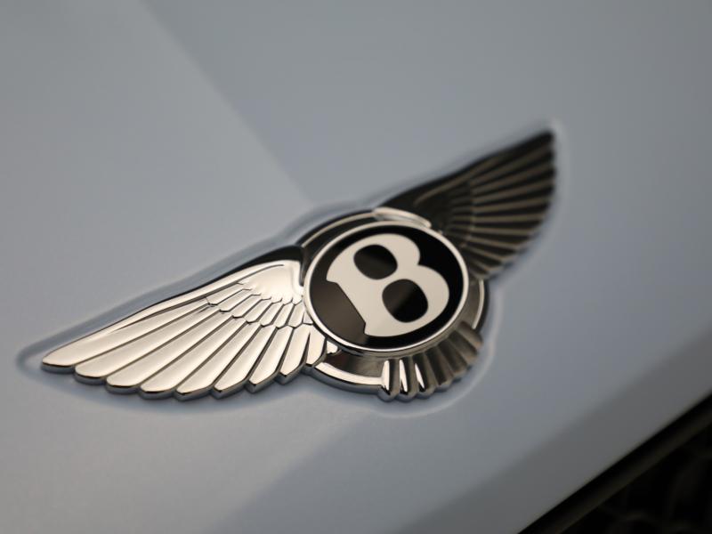 Used 2022 Bentley Bentayga V8 | Gurnee, IL