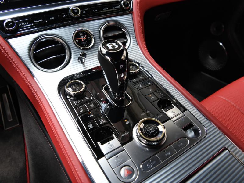 Used 2021 Bentley continental GT GT V8 | Gurnee, IL