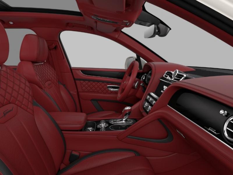 New 2022 Bentley Bentayga Speed Speed | Gurnee, IL