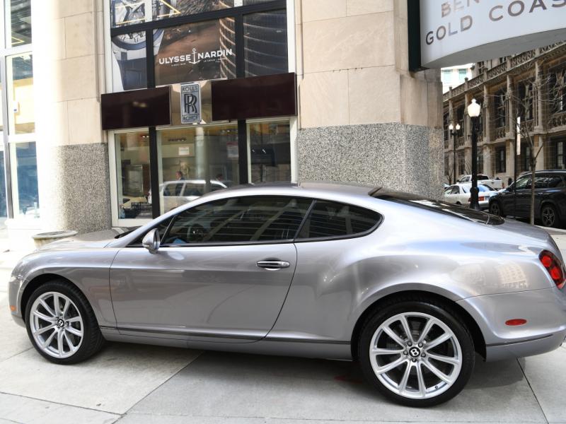 Used 2011 Bentley Continental GT Supersports | Gurnee, IL