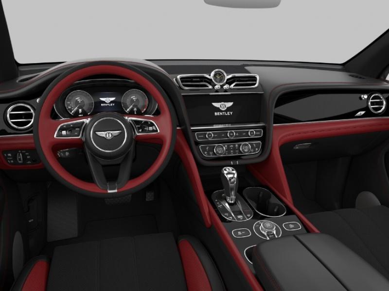 New 2022 Bentley Bentayga S S | Gurnee, IL