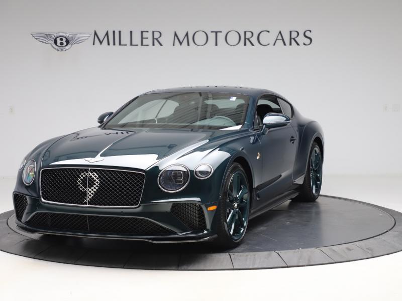 Used 2020 Bentley Continental GT Number 9 Edition | Gurnee, IL