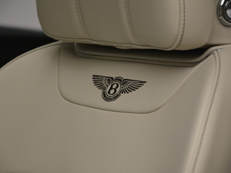 Used 2019 Bentley Bentayga V8 | Gurnee, IL