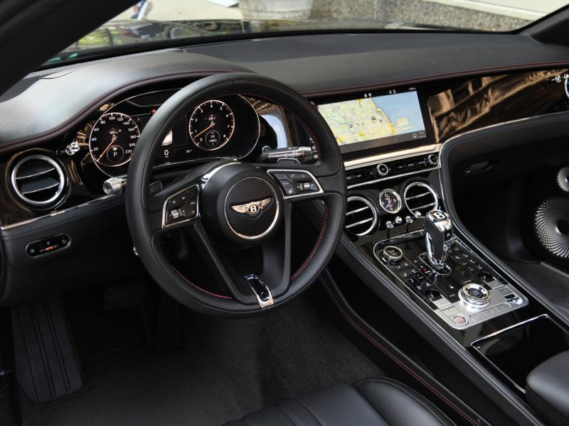 Used 2020 Bentley Continental GT GT V8 | Gurnee, IL
