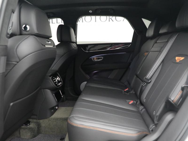 New 2022 Bentley Bentayga V8 | Gurnee, IL