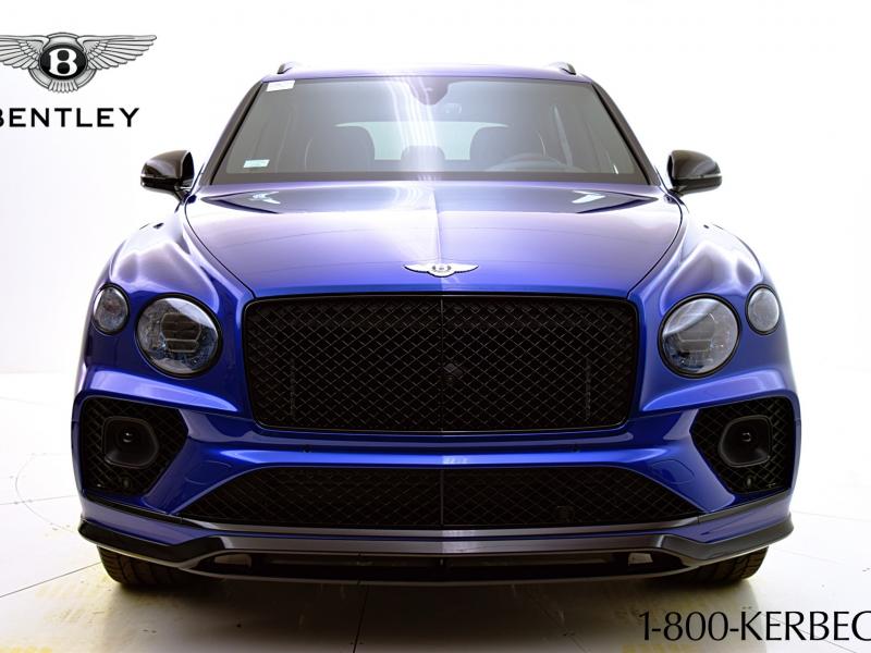 New 2022 Bentley Bentayga  | Gurnee, IL