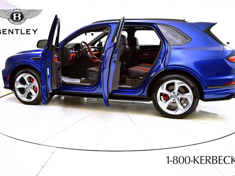 New 2022 Bentley Bentayga  | Gurnee, IL