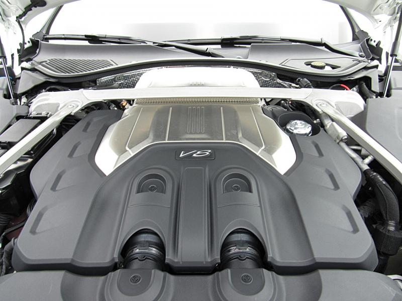 New 2021 Bentley Continental V8 | Gurnee, IL