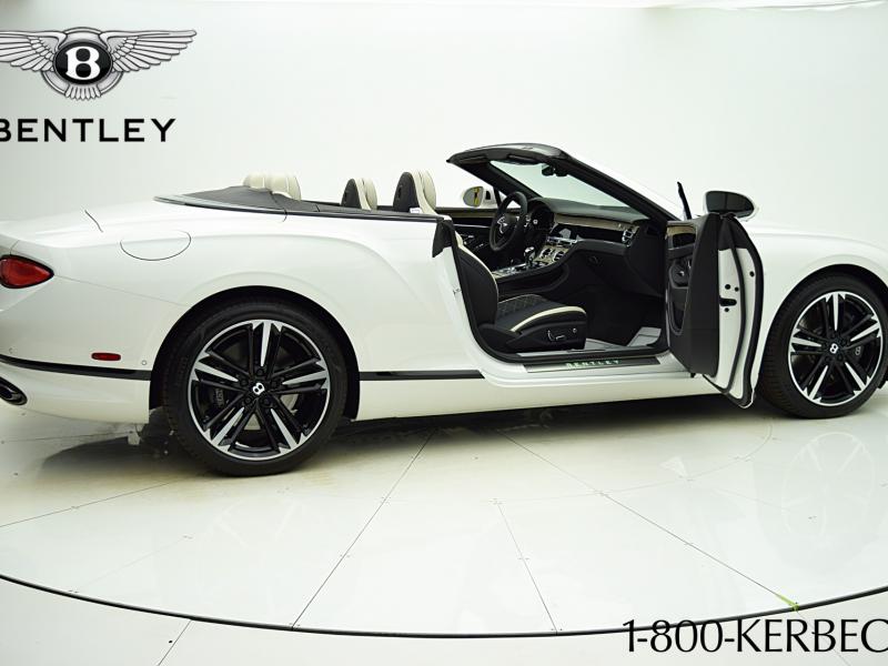 New 2021 Bentley Continental V8 | Gurnee, IL