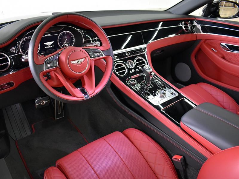 Used 2020 Bentley Continental GTC V8 | Gurnee, IL