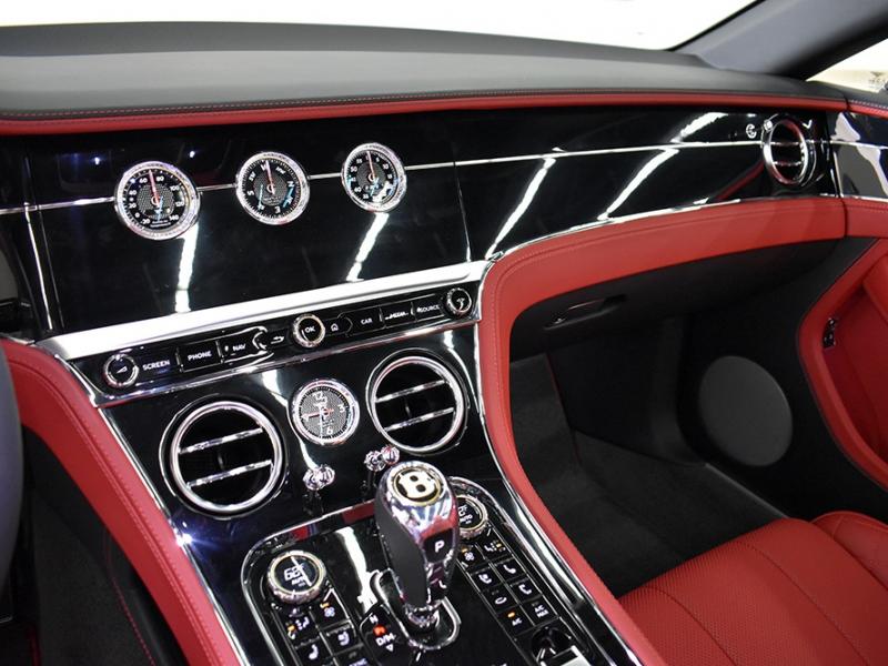 Used 2020 Bentley Continental GTC V8 | Gurnee, IL