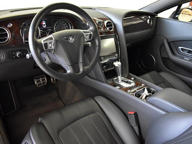 Used 2014 Bentley Continental GT V8 S | Gurnee, IL