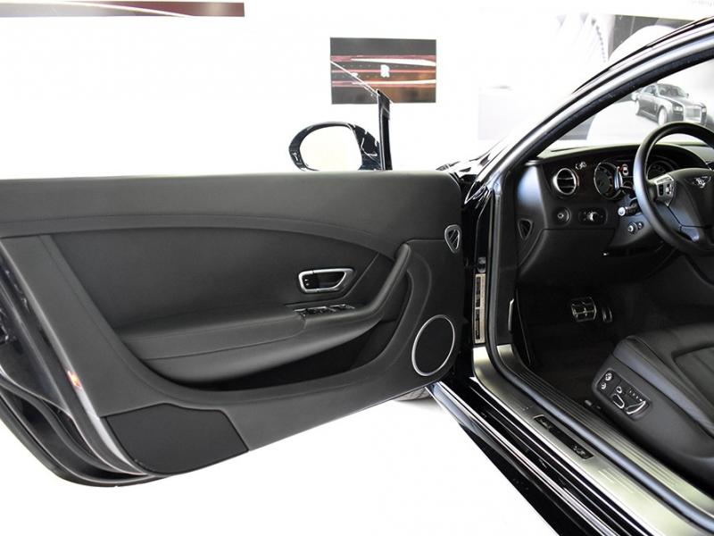 Used 2014 Bentley Continental GT V8 S | Gurnee, IL