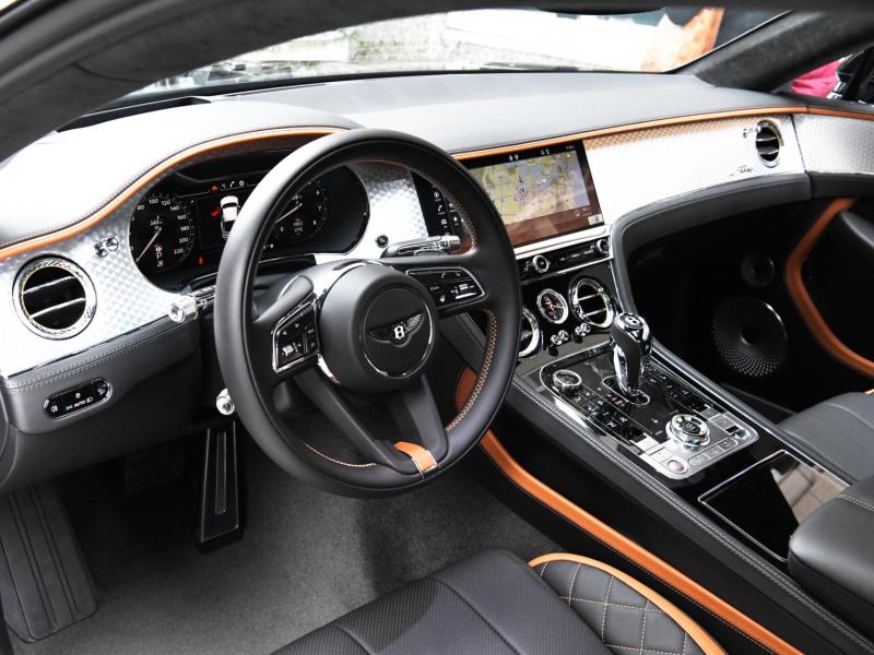 Used 2022 Bentley Continental GT GT Speed | Gurnee, IL