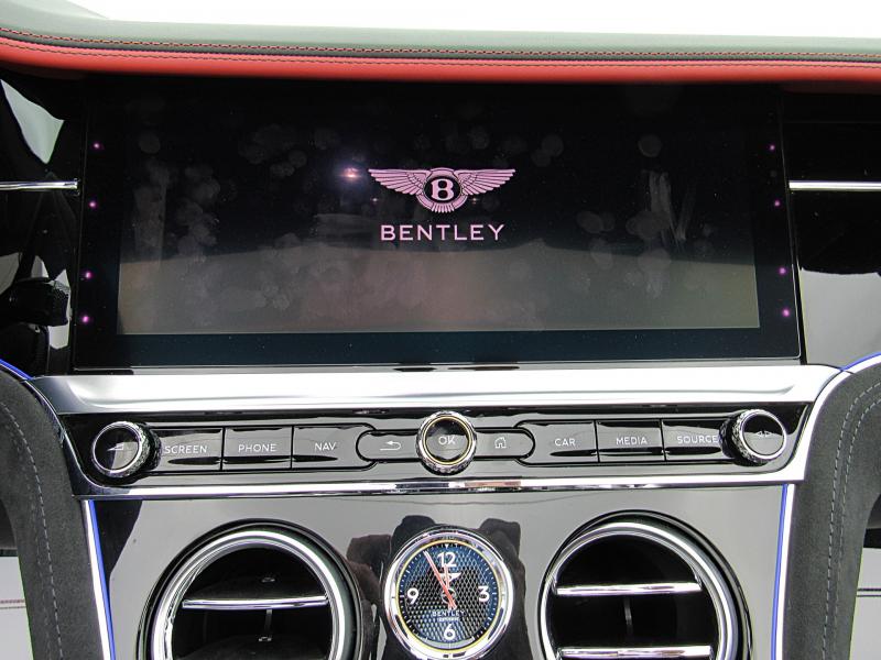 New 2022 Bentley Continental GTC Speed | Gurnee, IL