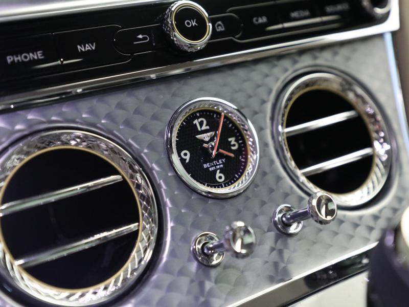 Used 2022 Bentley Continental GT Speed | Gurnee, IL