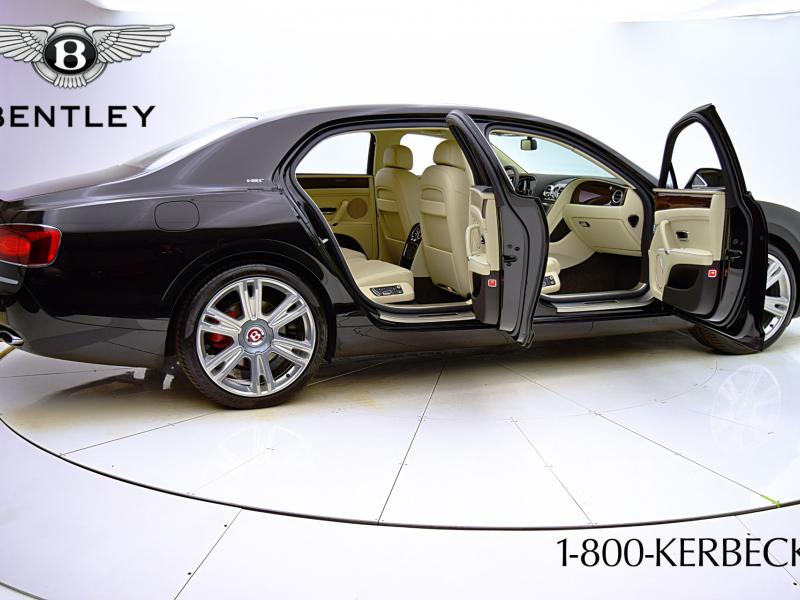 Used 2018 Bentley Flying Spur V8 S | Gurnee, IL