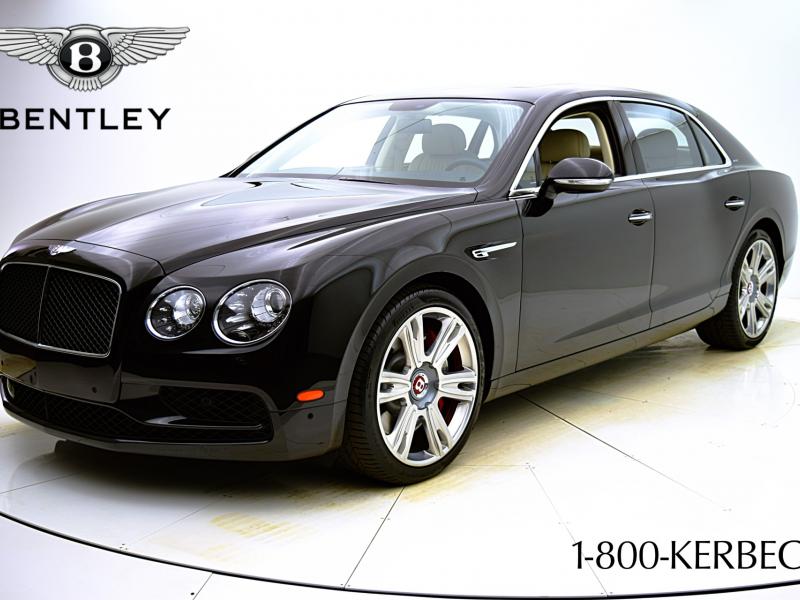 Used 2018 Bentley Flying Spur V8 S / LEASE OPTIONS AVAILABLE | Gurnee, IL