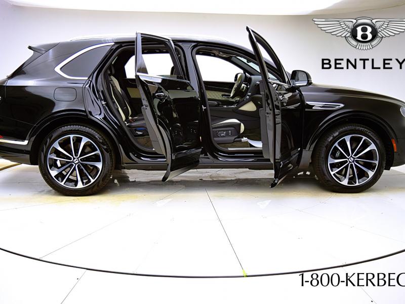 Used 2022 Bentley Bentayga V8/LEASE OPTIONS AVAILABLE | Gurnee, IL