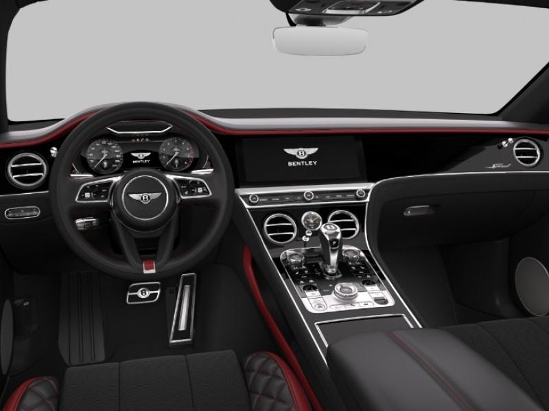 New 2022 Bentley Continental GT Speed GT Speed | Gurnee, IL