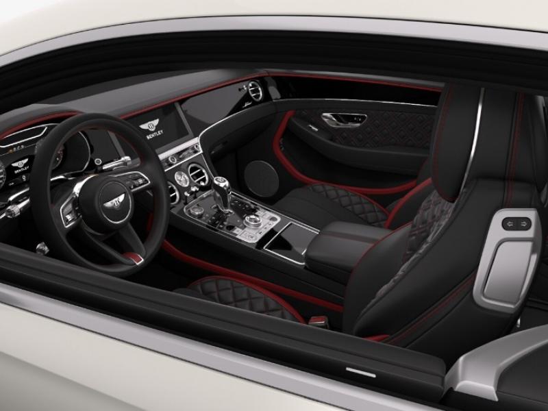 New 2022 Bentley Continental GT Speed GT Speed | Gurnee, IL