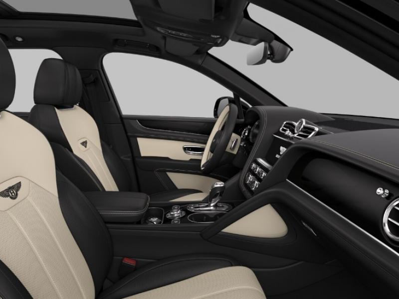 New 2022 Bentley Bentayga V8 V8 | Gurnee, IL