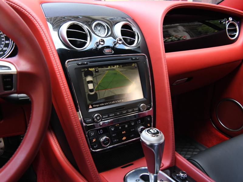 Used 2013 Bentley Continental GT Le Mans Edition | Gurnee, IL