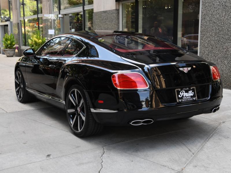 Used 2013 Bentley Continental GT Le Mans Edition | Gurnee, IL