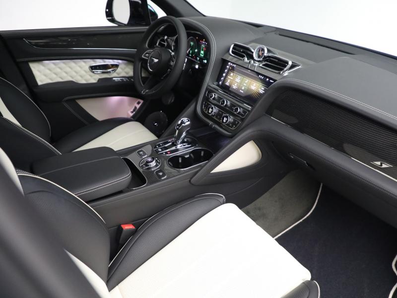 New 2022 Bentley Bentayga S | Gurnee, IL